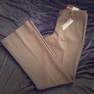 Express Editor NWT dress pant